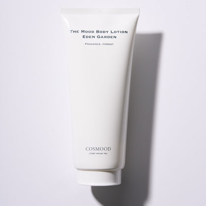 COSMÖD THE MOOD Body Lotion Eden Gargen