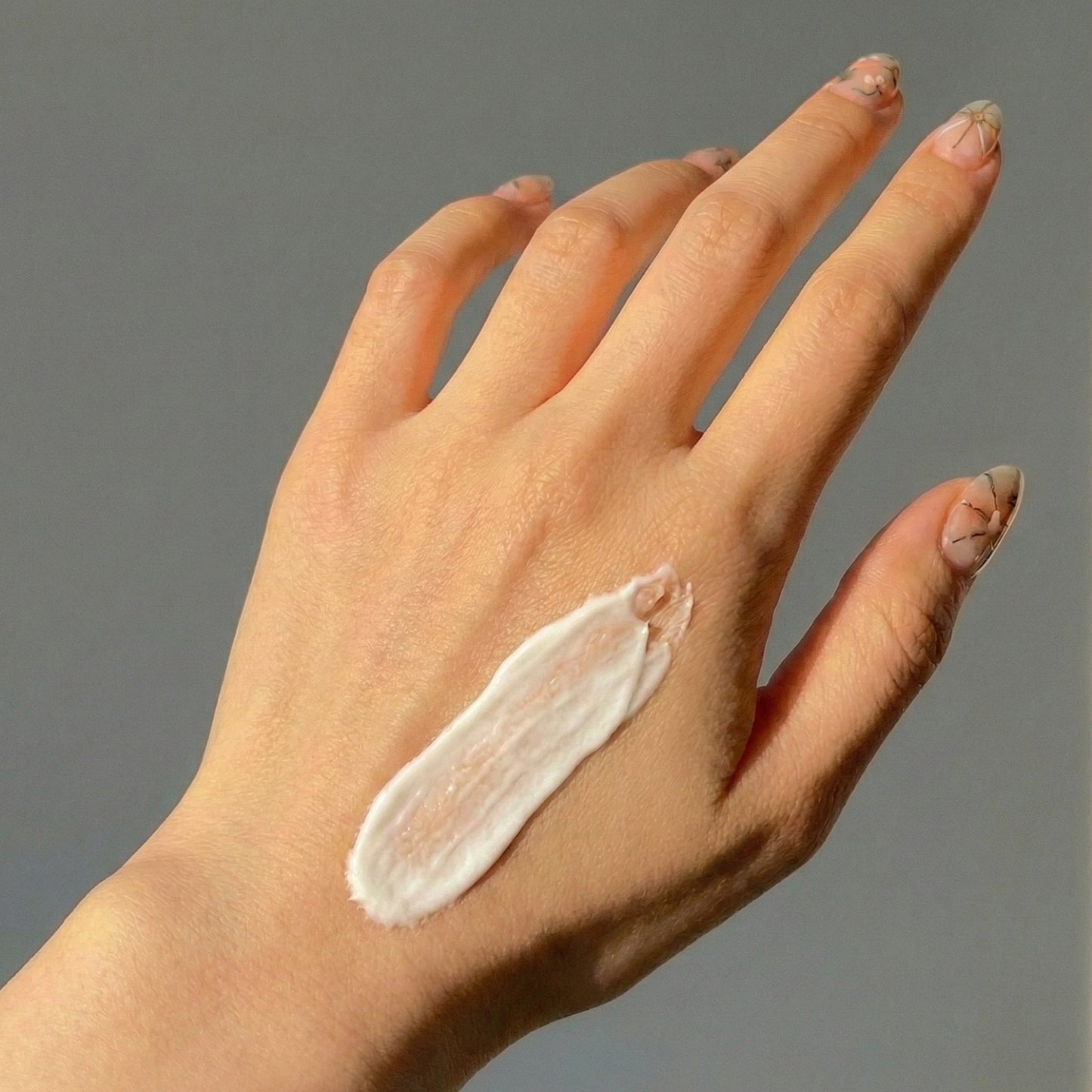 COSMÖD Forever Bloom Rich Hand Cream 코스무드 포에버블룸 핸드크림